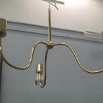 612 2371 LIGHTING ARMAT..